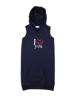 GUCCI DRESSES Dresses GIRLS on YOOX.COM