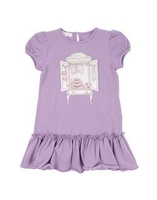 GUCCI DRESSES Dresses GIRLS on YOOX.COM