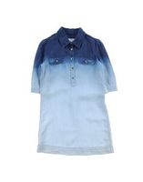 GUCCI DRESSES Dresses GIRLS on YOOX.COM