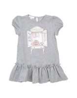 GUCCI DRESSES Dresses GIRLS on YOOX.COM