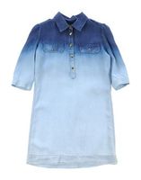 GUCCI DRESSES Dresses GIRLS on YOOX.COM