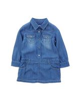 GUCCI DRESSES Dresses GIRLS on YOOX.COM