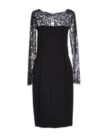 GUCCI DRESSES Knee-length dresses WOMEN on YOOX.COM