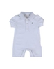 GUCCI DRESSES Romper suits BOYS on YOOX.COM