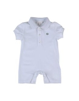 GUCCI DRESSES Romper suits BOYS on YOOX.COM