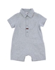 GUCCI DRESSES Romper suits BOYS on YOOX.COM