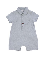 GUCCI DRESSES Romper suits BOYS on YOOX.COM