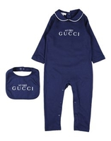 GUCCI DRESSES Romper suits BOYS on YOOX.COM