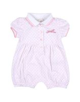 GUCCI DRESSES Romper suits GIRLS on YOOX.COM