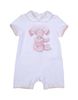 GUCCI DRESSES Romper suits GIRLS on YOOX.COM