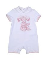 GUCCI DRESSES Romper suits GIRLS on YOOX.COM