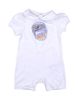 GUCCI DRESSES Romper suits GIRLS on YOOX.COM