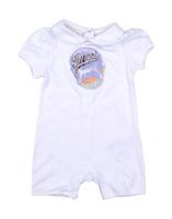 GUCCI DRESSES Romper suits GIRLS on YOOX.COM
