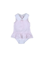 GUCCI DRESSES Romper suits GIRLS on YOOX.COM