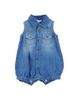 GUCCI DRESSES Romper suits GIRLS on YOOX.COM