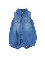 GUCCI DRESSES Romper suits GIRLS on YOOX.COM
