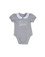 GUCCI DRESSES Romper suits GIRLS on YOOX.COM