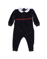 GUCCI DRESSES Romper suits GIRLS on YOOX.COM
