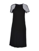 GUCCI DRESSES Short dresses WOMEN on YOOX.COM