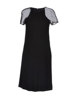 GUCCI DRESSES Short dresses WOMEN on YOOX.COM