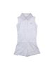 GUCCI DUNGAREES Short dungarees GIRLS on YOOX.COM