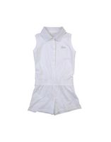 GUCCI DUNGAREES Short dungarees GIRLS on YOOX.COM