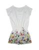 GUCCI DUNGAREES Short dungarees GIRLS on YOOX.COM