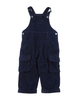 GUCCI DUNGAREES Trouser dungarees BOYS on YOOX.COM
