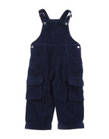 GUCCI DUNGAREES Trouser dungarees BOYS on YOOX.COM