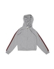 GUCCI FLEECEWEAR Hooded sweatshirts BOYS on YOOX.COM