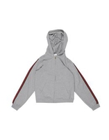 GUCCI FLEECEWEAR Hooded sweatshirts BOYS on YOOX.COM