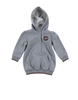 GUCCI FLEECEWEAR Hooded sweatshirts GIRLS on YOOX.COM