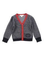 GUCCI KNITWEAR Cardigans BOYS on YOOX.COM