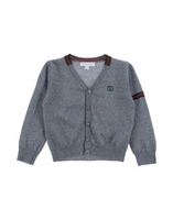 GUCCI KNITWEAR Cardigans BOYS on YOOX.COM