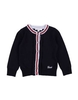 GUCCI KNITWEAR Cardigans GIRLS on YOOX.COM