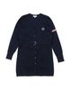 GUCCI KNITWEAR Cardigans GIRLS on YOOX.COM
