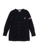 GUCCI KNITWEAR Cardigans GIRLS on YOOX.COM