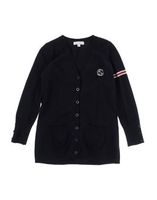 GUCCI KNITWEAR Cardigans GIRLS on YOOX.COM