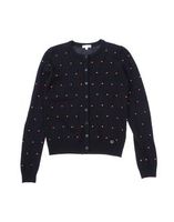 GUCCI KNITWEAR Cardigans GIRLS on YOOX.COM