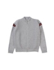GUCCI KNITWEAR Cardigans GIRLS on YOOX.COM
