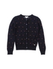 GUCCI KNITWEAR Cardigans GIRLS on YOOX.COM