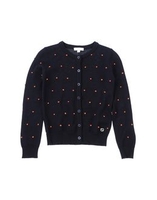 GUCCI KNITWEAR Cardigans GIRLS on YOOX.COM