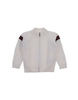 GUCCI KNITWEAR Cardigans GIRLS on YOOX.COM