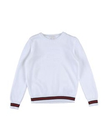 GUCCI KNITWEAR Crewnecks BOYS on YOOX.COM