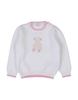 GUCCI KNITWEAR Crewnecks GIRLS on YOOX.COM