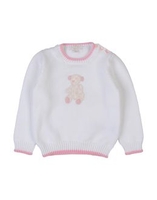 GUCCI KNITWEAR Crewnecks GIRLS on YOOX.COM