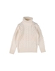 GUCCI KNITWEAR High necks GIRLS on YOOX.COM