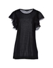GUCCI KNITWEAR Short sleeve jumpers WOMEN on YOOX.COM