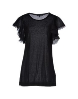 GUCCI KNITWEAR Short sleeve jumpers WOMEN on YOOX.COM