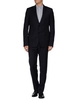 GUCCI MENS SUITS Suits MEN on YOOX.COM